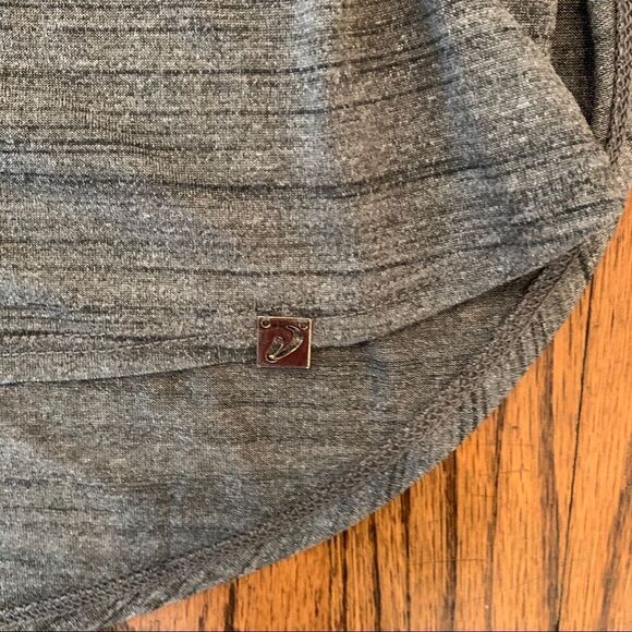 New LEVELWEAR St Louis Blues Hockey Tee Shirt M - Picture 5 of 8